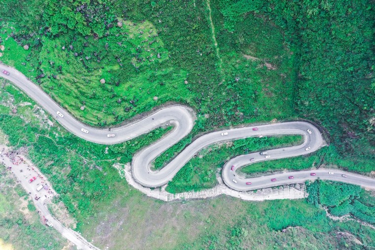 Hành trình Caravan kỷ lục khám phá vẻ đẹp vùng đất địa đầu tổ quốc ảnh 8