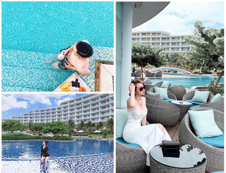 Những điểm đến chiếm sóng mạng xã hội trong năm 2019 ảnh 10