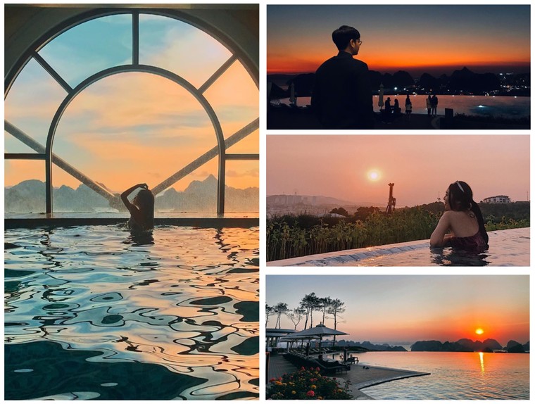 Những điểm đến chiếm sóng mạng xã hội trong năm 2019 ảnh 2