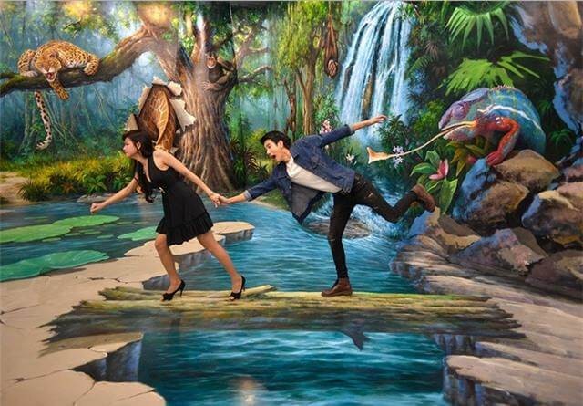 Tận hưởng ngày đông lãng mạn tại Đà Nẵng cho cặp đôi ảnh 2