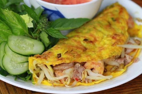 Tận hưởng ngày đông lãng mạn tại Đà Nẵng cho cặp đôi ảnh 3