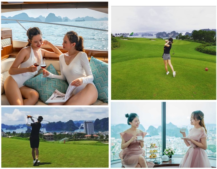 Những điểm đến chiếm sóng mạng xã hội trong năm 2019 ảnh 3