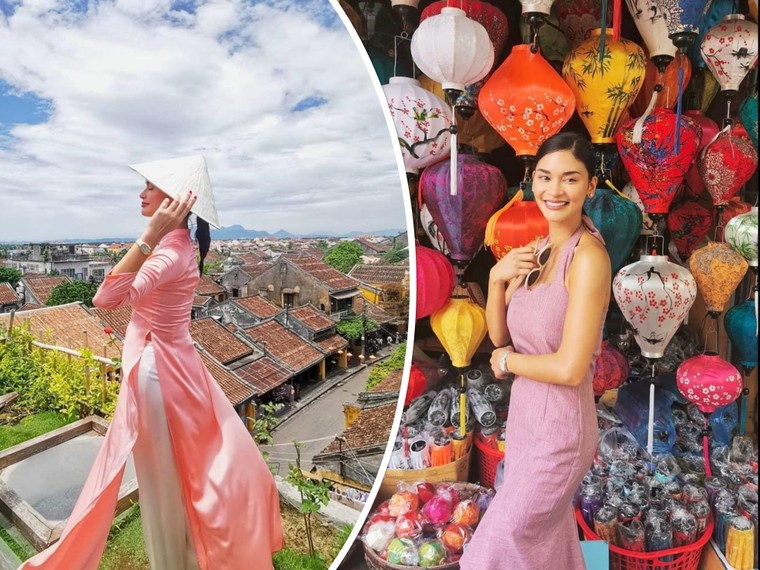 Những điểm đến chiếm sóng mạng xã hội trong năm 2019 ảnh 5