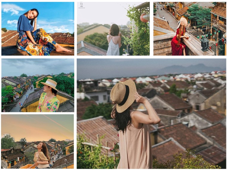 Những điểm đến chiếm sóng mạng xã hội trong năm 2019 ảnh 6