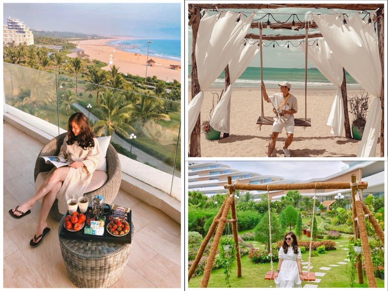 Những điểm đến chiếm sóng mạng xã hội trong năm 2019 ảnh 9