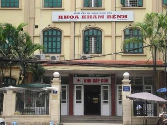 Sở Y tế Hà Nội nói gì trước nghi vấn cắt đôi que thử HIV, viêm gan B? ảnh 1