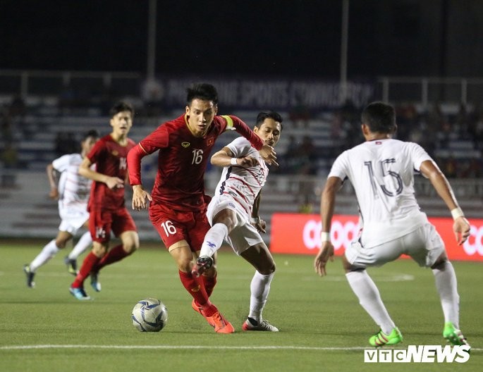 U22 Việt Nam và 4 nhiệm vụ cần làm để vô địch SEA Games 30 ảnh 2