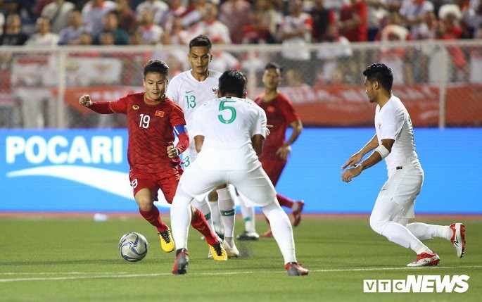 U22 Việt Nam và 4 nhiệm vụ cần làm để vô địch SEA Games 30 ảnh 1