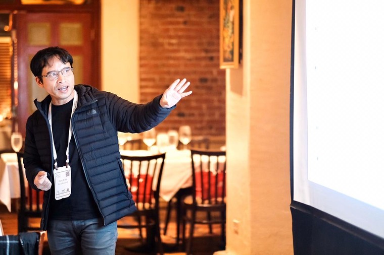 VinAI công bố nghiên cứu khoa học tại hội nghị số 1 thế giới về trí tuệ nhân tạo - NeurIPS 2019 ảnh 1