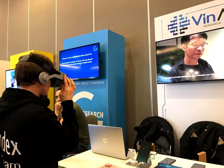 VinAI công bố nghiên cứu khoa học tại hội nghị số 1 thế giới về trí tuệ nhân tạo - NeurIPS 2019 ảnh 3