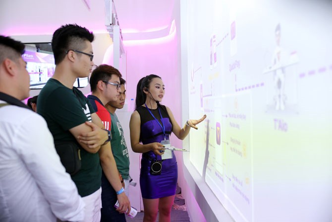 Hai 'siêu phẩm' mới từ TPBank ảnh 1