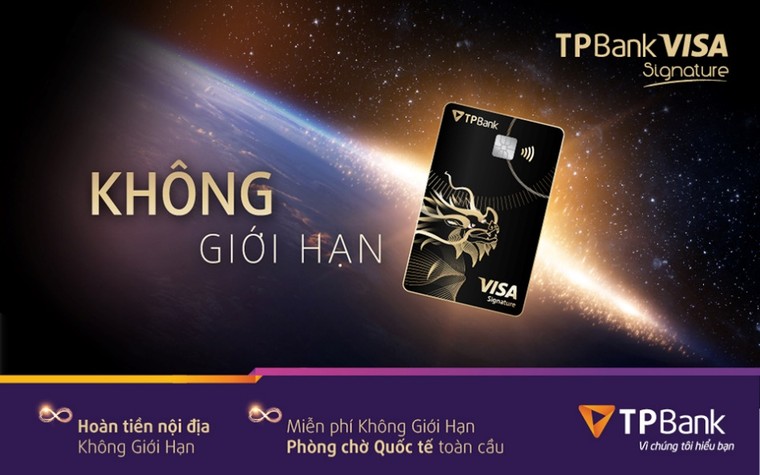 Hai 'siêu phẩm' mới từ TPBank ảnh 2