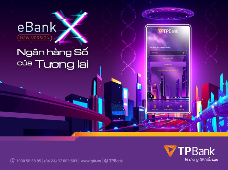 Hai 'siêu phẩm' mới từ TPBank ảnh 3