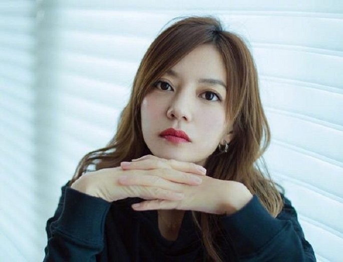 8 mỹ nhân kiếm tiền giỏi nhất showbiz Trung Quốc ảnh 1