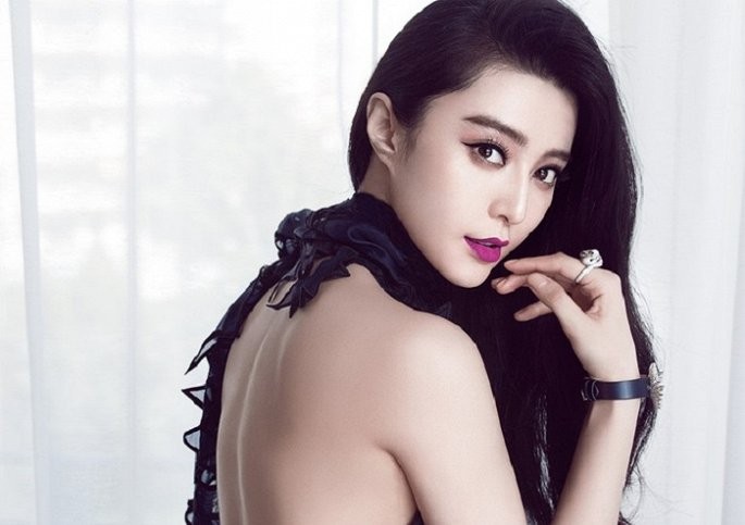 8 mỹ nhân kiếm tiền giỏi nhất showbiz Trung Quốc ảnh 2