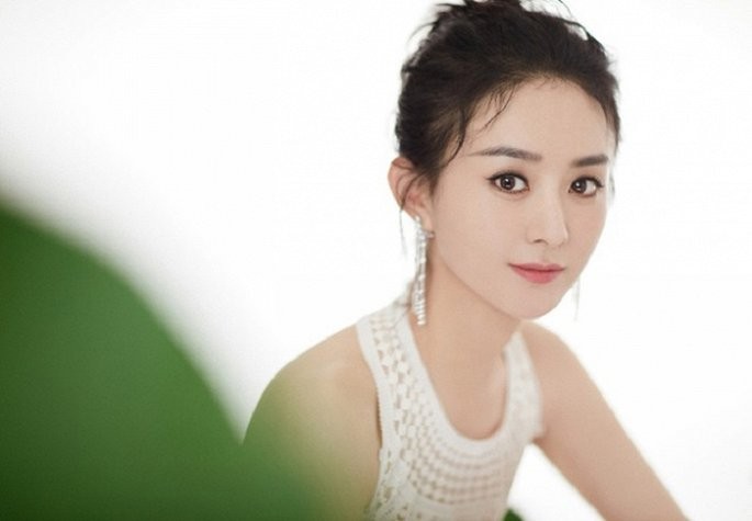 8 mỹ nhân kiếm tiền giỏi nhất showbiz Trung Quốc ảnh 7