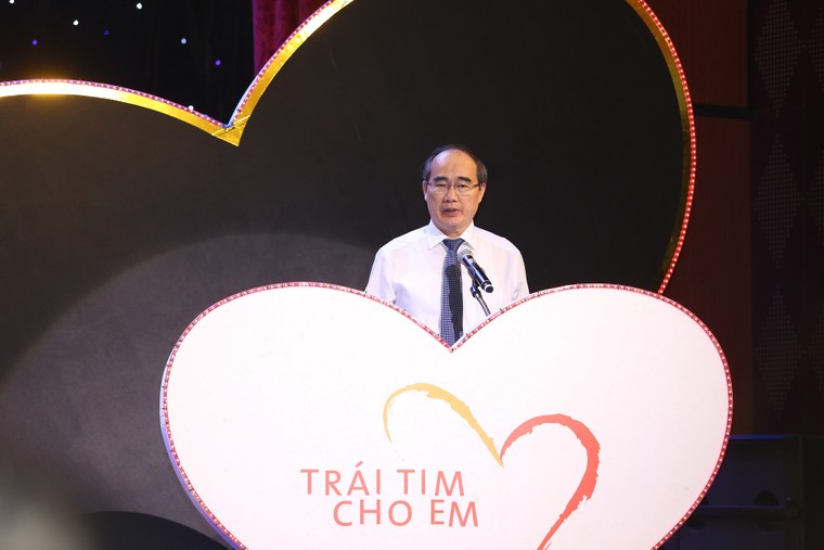 Bộ ba tuyển thủ quốc gia của Viettel trở thành đại sứ ‘Trái tim cho em’ ảnh 3