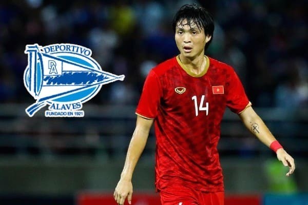 Tuấn Anh lên tiếng về việc sang La Liga thử việc ảnh 1