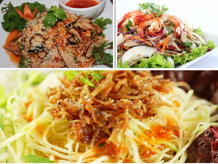 Đi tìm 'hồn' ẩm thực xứ Nẫu tại khu nghỉ dưỡng hàng đầu Quy Nhơn ảnh 5