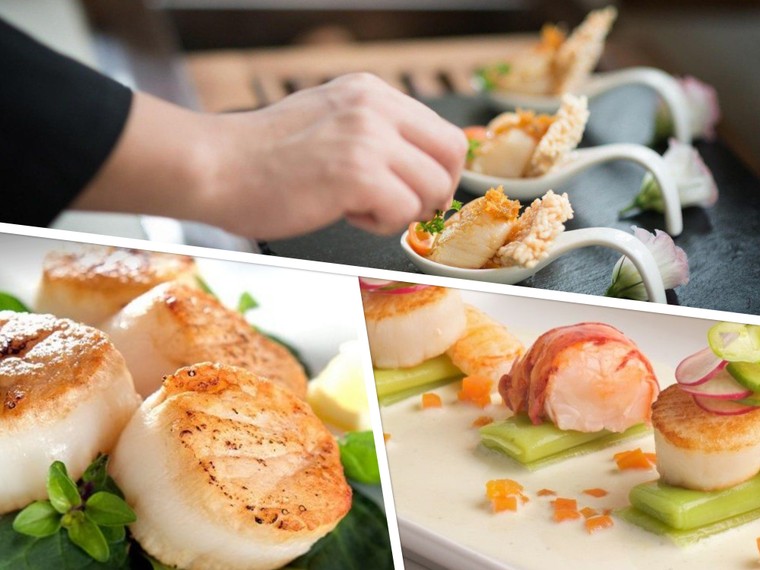 Đi tìm 'hồn' ẩm thực xứ Nẫu tại khu nghỉ dưỡng hàng đầu Quy Nhơn ảnh 7