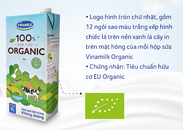 Vì sao sữa tươi organic của Vinamilk được người tiêu dùng Singapore ưa chuộng? ảnh 6