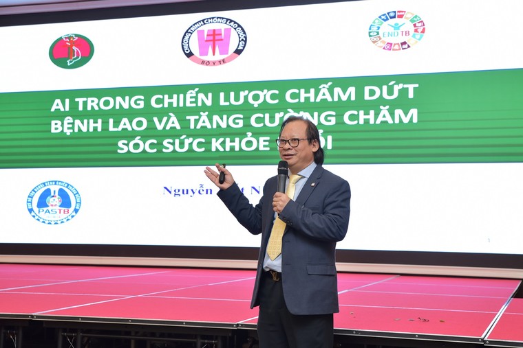 Trí tuệ nhân tạo sẽ 'nhân bản' những bác sĩ giỏi nhất Việt Nam thế nào? ảnh 2