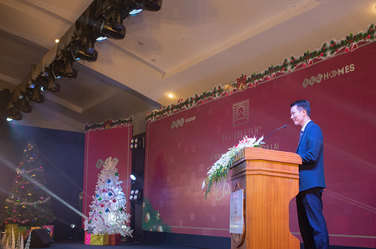 FLC Hilltop Gia Lai tạo 'tiếng vang' tại Tây Nguyên sau sự kiện ra mắt hoành tráng ảnh 2