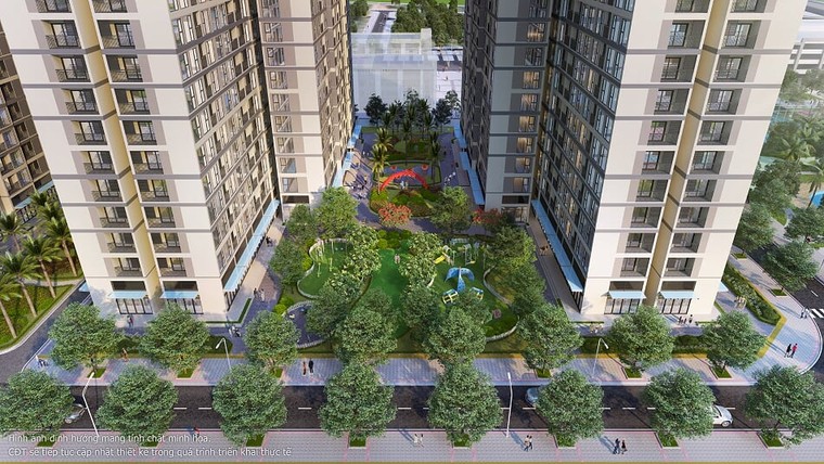 Vinhomes Smart City ra mắt phân khu cao cấp Ruby – không gian sống đẳng cấp phía Tây Hà Nội ảnh 2