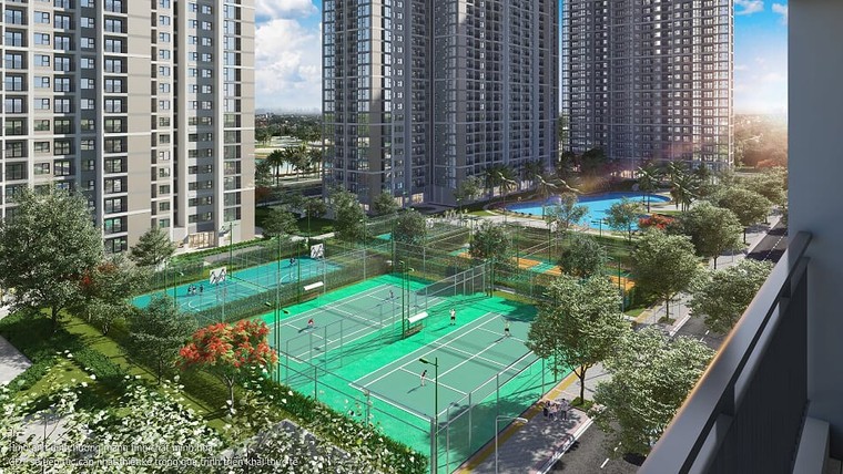 Vinhomes Smart City ra mắt phân khu cao cấp Ruby – không gian sống đẳng cấp phía Tây Hà Nội ảnh 4