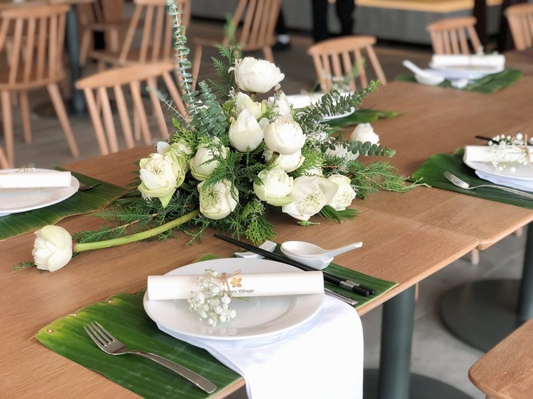 Nhiều ưu đãi trước khai trương từ khu biệt thự nghỉ dưỡng 5 sao đầu tiên bên Vịnh Hạ Long ảnh 2