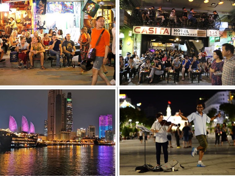 Du lịch MICE: Sự khởi sắc của những điểm đến mới ảnh 2