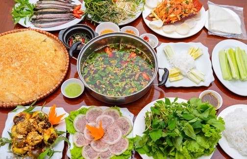 Du xuân 3 miền: Trải nghiệm nét đẹp đặc trưng Tết Bắc - Trung - Nam ảnh 3