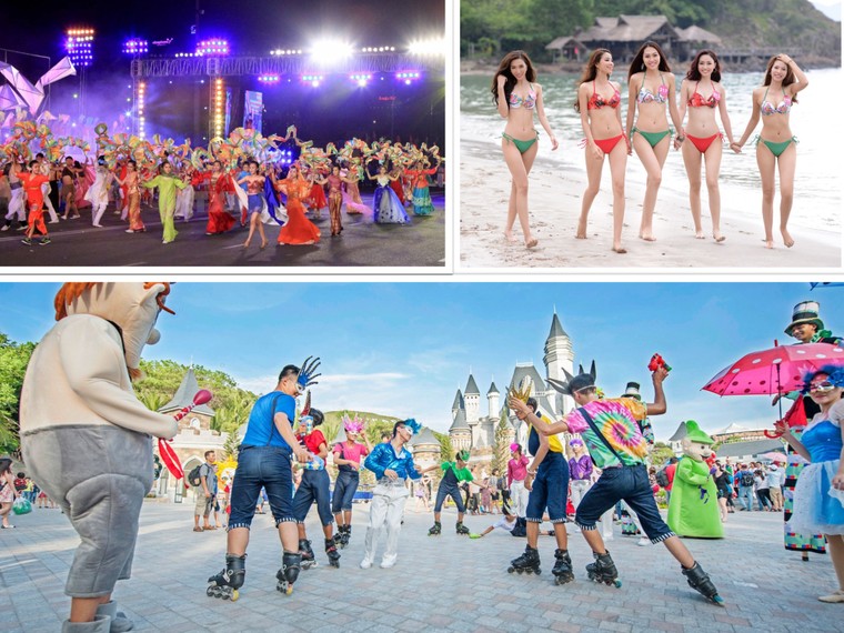 Du lịch MICE: Sự khởi sắc của những điểm đến mới ảnh 4