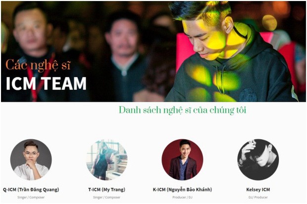 Công ty quản lý xóa tên Jack khỏi danh sách nghệ sĩ giữa tâm bão bị 'bòn rút' ảnh 1