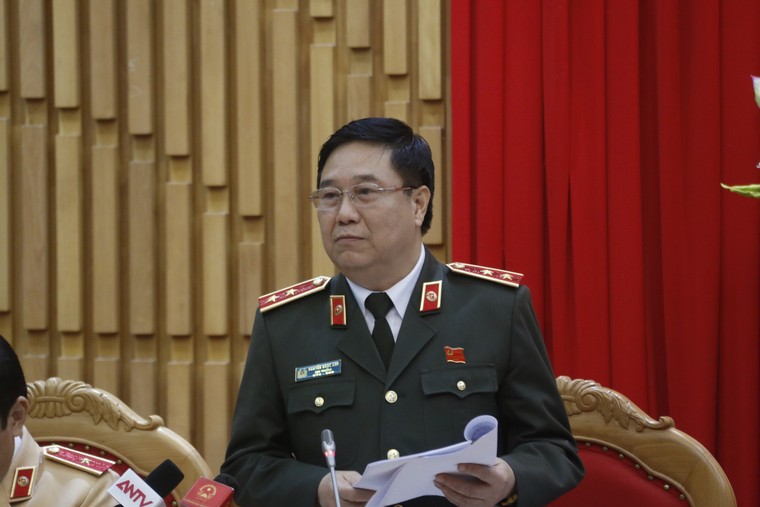 Vì sao chưa thể áp dụng ghi âm, ghi hình khi hỏi cung trên toàn quốc từ 1/1/2020? ảnh 1