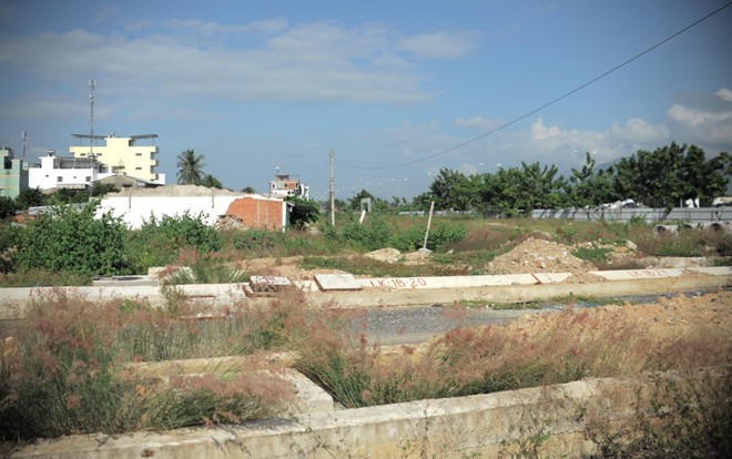 Bắt tạm giam nguyên Tổng giám đốc Công ty Sông Đà Nha Trang ảnh 2