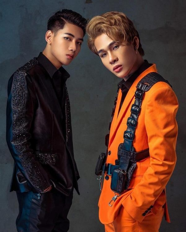 Công ty quản lý xóa tên Jack khỏi danh sách nghệ sĩ giữa tâm bão bị 'bòn rút' ảnh 2