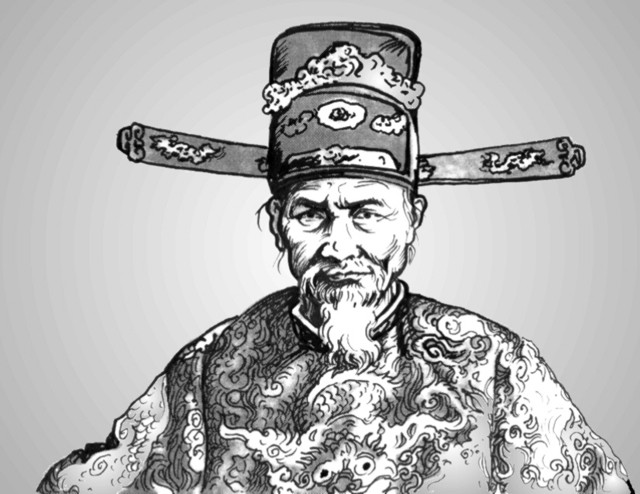 Phan Thanh Giản lấy hiệu là gì?