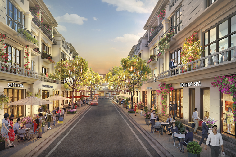 Dấu ấn Tây Nguyên trong tổ hợp thương mại giải trí hàng đầu Gia Lai ảnh 2