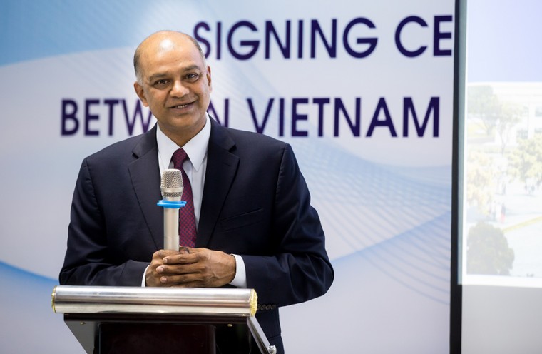 VinUni được phê duyệt thành lập và hoạt động theo mô hình đại học tinh hoa ảnh 2