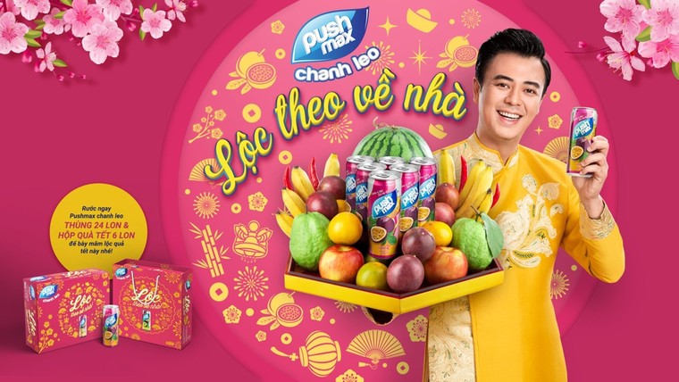 Kinh nghiệm mua sắm đồ Tết hợp lý cho cả gia đình ảnh 5