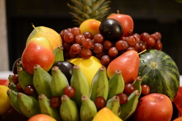 Ý nghĩa của mâm ngũ quả cổ truyền ngày Tết ảnh 4