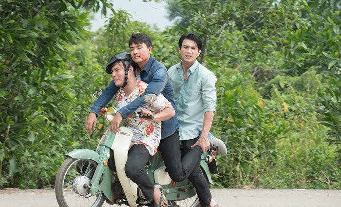 9 phim gây thất vọng nhất trên màn ảnh Việt trong năm 2019 ảnh 26