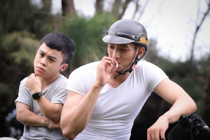 9 phim gây thất vọng nhất trên màn ảnh Việt trong năm 2019 ảnh 27