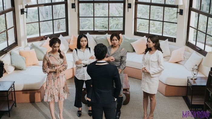 9 phim gây thất vọng nhất trên màn ảnh Việt trong năm 2019 ảnh 17