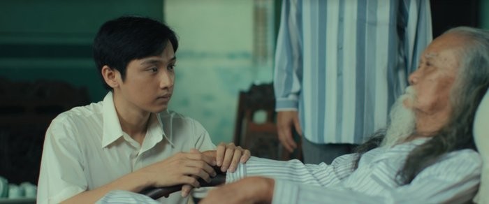 9 phim gây thất vọng nhất trên màn ảnh Việt trong năm 2019 ảnh 23