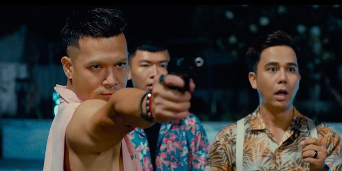 9 phim gây thất vọng nhất trên màn ảnh Việt trong năm 2019 ảnh 21