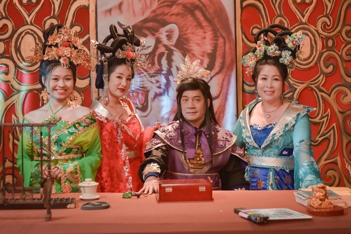 9 phim gây thất vọng nhất trên màn ảnh Việt trong năm 2019 ảnh 8