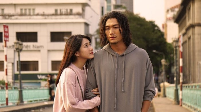 9 phim gây thất vọng nhất trên màn ảnh Việt trong năm 2019 ảnh 11