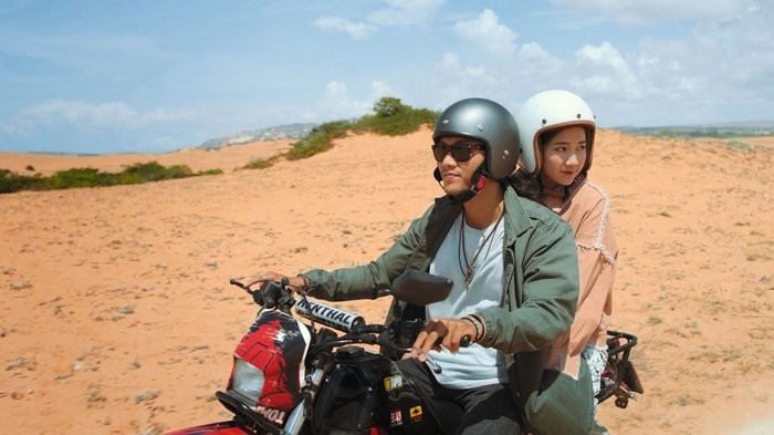 9 phim gây thất vọng nhất trên màn ảnh Việt trong năm 2019 ảnh 12